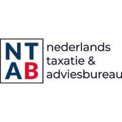 Logo Nederlands Taxatie & AdviesBureau