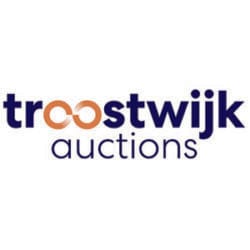 Logo Troostwijk Auctions
