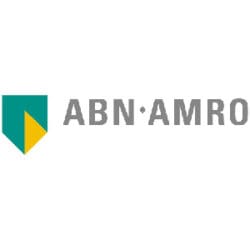 Logo ABN Amro Bank