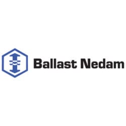 Logo Ballast Nedam