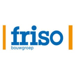 Logo Friso Bouw