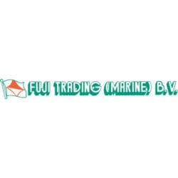 Logo Fuji Trading